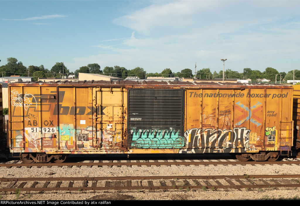 ABOX 51926